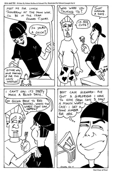 Arn and Ed #16
